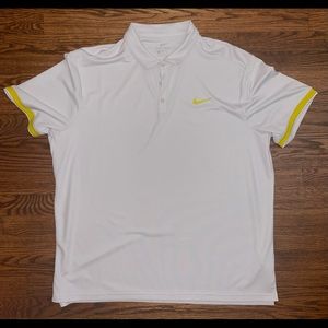Nike Dri-FIT Polo